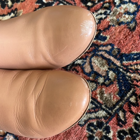 GABRIELA HEARST Basset Mules - Picture 7 of 7